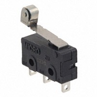 Honeywell Sensing and Productivity Solutions ZM50E10F01