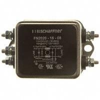 TE Connectivity Schaffner FN2020-16-08