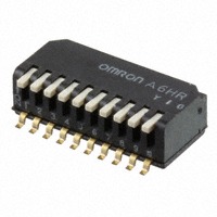Omron Electronics Inc-EMC Div A6HR-0104-PM