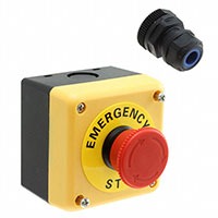 Omron Automation and Safety A22NE-M-P202-N-B