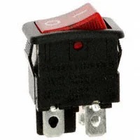 ZF Electronics LRA32H2FBRLN