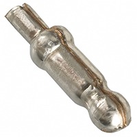 TE Connectivity AMP Connectors 61137-1