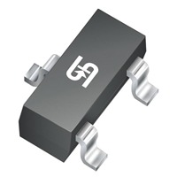 Taiwan Semiconductor Corporation TSM260P02CX RFG