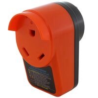 AC Connectors RV30ASGP