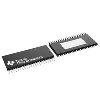Texas Instruments DRV8262QDDWRQ1
