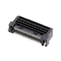 TE Connectivity AMP Connectors 2327679-2