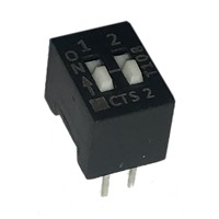 CTS Electrocomponents 208-2