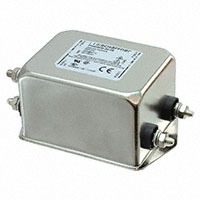 TE Connectivity Schaffner FN2030M-30-08