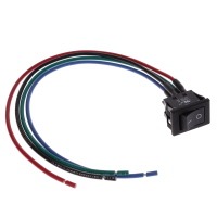 NKK Switches JWMW21RA2A/CUL-WL