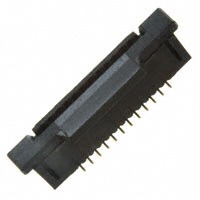 TE Connectivity AMP Connectors 1-1734248-2