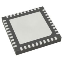 Microchip Technology PIC18F47Q10-I/MP