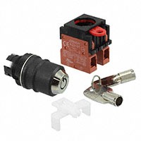 Omron Automation and Safety A22TK-2RL-02-K01