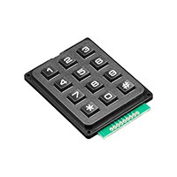 Adafruit Industries LLC 3845