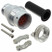 TE Connectivity Deutsch Connectors HD34-18-8PN-059