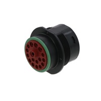 TE Connectivity Deutsch Connectors HDP24-24-18PN