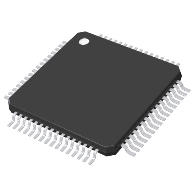 NXP USA Inc. LPC5528JBD64E