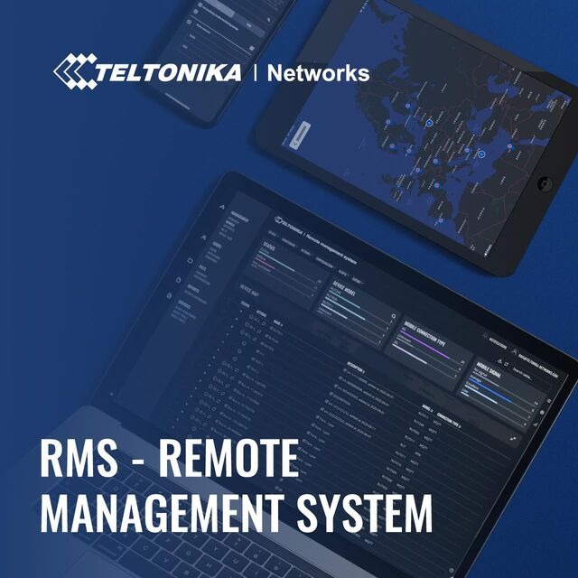 Teltonika RMSMP0500000