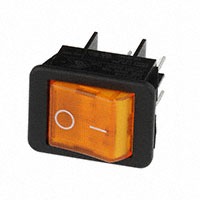 Bulgin C1353ABBA3XCR1