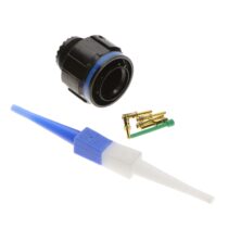 Amphenol Aerospace Operations D38999/26ZC4PN