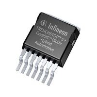 Infineon Technologies AIKBE50N65RF5ATMA1