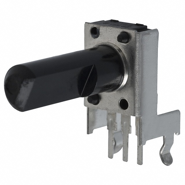 Panasonic Electronic Components EVU-E3AF25B14