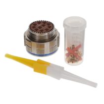 Amphenol Aerospace Operations D38999/26FG11PN