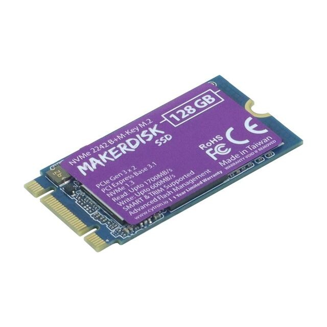 Cytron Technologies Sdn Bhd MMR-NV2242-128