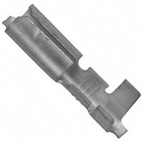 TE Connectivity AMP Connectors 42142-1