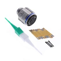 Amphenol Aerospace Operations D38999/26KB35SN