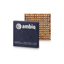 Ambiq Micro, Inc. AP510NFA-CCR