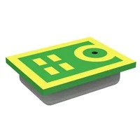 TDK InvenSense INMP621ACEZ-R7