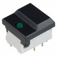 C&K SETL BK GN AU EE