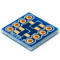 Artekit Labs DA-SOT23-3-X2