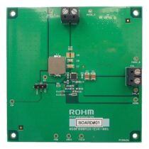 Rohm Semiconductor BD9F800MUX-EVK-001
