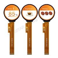 Winstar Display WF0128BTYAA4DNN0