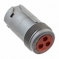 TE Connectivity Deutsch Connectors HD14-3-96P