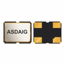 Abracon LLC ASDAIG-27.000MHZ-C-S-T