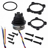 APEM Inc. TS-1D1S00A-1294