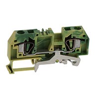 WAGO Corporation 282-907