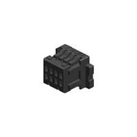 Aces Connectors 50247-010H0H0-001