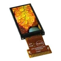Display Visions EA TFT009-81AINN