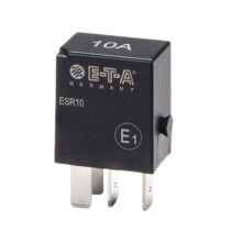 E-T-A ESR10-NC2A4HB-00-D2-10A