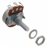 TT Electronics/BI P231-FC20BR10K