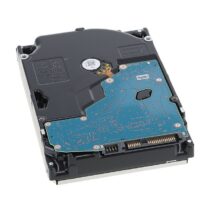 Toshiba Semiconductor and Storage MG09SCA18TE