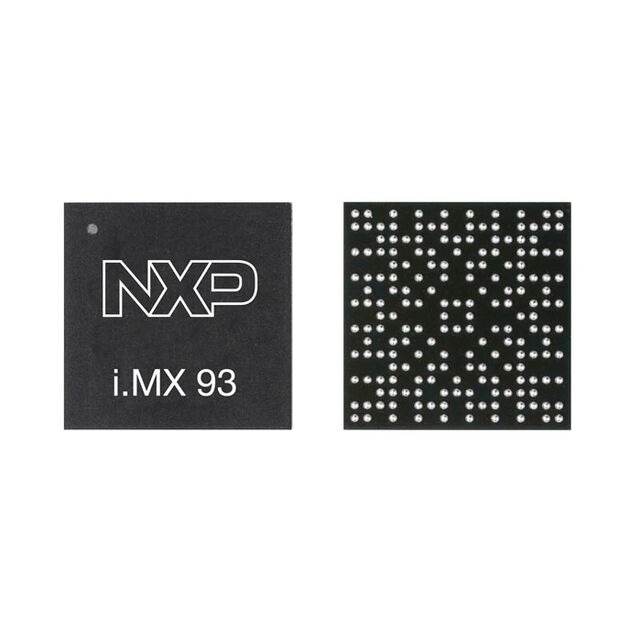 NXP USA Inc. MIMX9352XVVXMAB