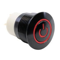 E-Switch PVA6LRP211G1