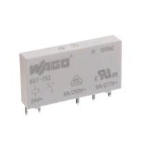 WAGO Corporation 857-152