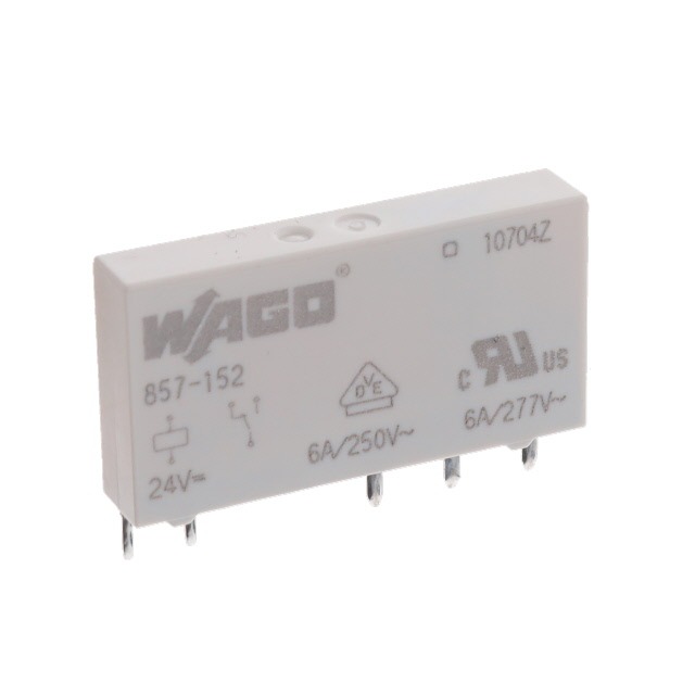 WAGO Corporation 857-152