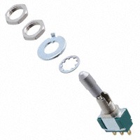 TE Connectivity ALCOSWITCH Switches MTL106D