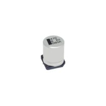 Panasonic Electronic Components EEH-ZU1J101P